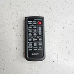 Oem RMT-831 Remote For Sony Camcorder DCR-HC90E DCR-HC32 DCR-HC42. Fixed Price $7.99.