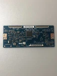 Vizio 55.50T32.C13 (55T32-C0F) T-con Board. Fixed Price $30.00.