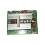 Lg Tv 50PG20 Z Sustain Board EAX50053601 / EBR50044803. Fixed Price $29.99.