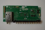Sharp LC-52D64U Terminal Board DUNTKE208FM01. Fixed Price $29.95.