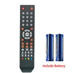 New Remote For Sceptre Tv 8142026670003C X505BV-FSRC U505CVUM--INCLUDE Battery. Fixed Price $5.89.