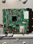 EBT65307702 Lg 65UK6300PUE.BUSGLOR Main Board. Fixed Price $40.00.