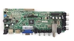 Westinghouse EUM24F1G1 Main Board LTE24326 , CV339AL-B. Fixed Price $24.95.