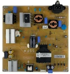 Lg EAY64549101 Power Supply 55LJ5500-UA.BUSYLJR. Fixed Price $18.96.