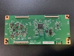 Hisense (MACDJ4E11) T-con Board (A67). Fixed Price $14.99.