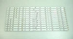 Sony LM41-00091N/LM41-00091P Led Backlight Strips (12) For KDL-48W600B. Fixed Price $29.98.