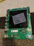 Samsung Ver BA01 QN75Q80AAFXZA Main Board BN94-16876P BN97-18270J. Fixed Price $108.00.