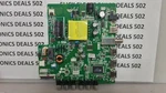 Main/ Power Board Rca LED40E45RH, 40G850158096-A1, 999C6KJ03. Fixed Price $42.99.