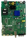 Sharp 206505 Main Board / Power Supply For LC-40LB480U. Fixed Price $17.96.