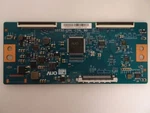 Vizio E55-E2 M55-E0 T-con Board (55T32-C0H) 55.55T32.C21. Fixed Price $23.70.