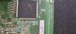 Element T-con Board STCON495C. Fixed Price $20.00.