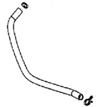 Samsung Oem DD82-01439A Inlet Hose Assembly Odm. Fixed Price $37.34.