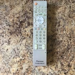 Genuine Original Pioneer AXD1536 Remote Control PDP-6071PU. Fixed Price $54.99.