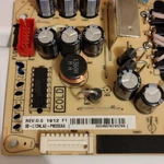 Roku Tv Power Supply Board 08-L12NLA2-PW200AA Universal Compatible. Fixed Price $35.00.
