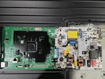 Samsung 65" BN96-61472X Main Board / Power Supply UN65U7900. Fixed Price $32.75.