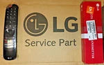 Brand New MR21GA **genuine Oem** Lg Magic Remote, 2021 Models **see List**. Fixed Price $29.99.