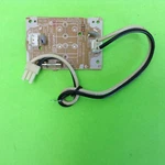 Tv Television Toshiba CEE131A Filter Board (with Cable). Fixed Price $13.95.