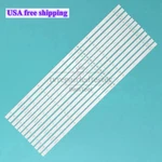Led Backlight Strips For Tcl 75" Tv GIC75LB08 3030F2.1D V1.1 75S421 75S425LBCA. Fixed Price $44.09.