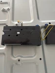 Samsung BN96-45632U Speaker Set QN82Q6DTAFXZA, QN85Q60TAFXZA. Fixed Price $9.99.