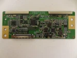 Lg 43LH5700-UD T-con Board (47-6021067, HV430FHB-N4D) HV430FHB-N4D44. Fixed Price $8.95.