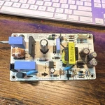 Lg Power Supply Board EAX65146901-1.7 P-N651469 2018 Replacement Part. Fixed Price $15.00.