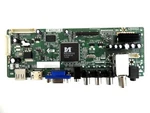 Proscan PLED1960A-D Main Board 6021041448 , T.MS3391.61. Fixed Price $29.95.