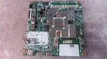 Lg Model: 55UN6950ZUA.BUSFLKR Main Board (EBT66447502, EAX69083603). Fixed Price $22.99.