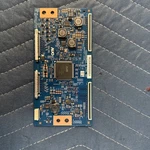 Sony (T650HVN05.5, 65T07-C0A) T-con Board For Model KDL-65W850A. Fixed Price $19.99.