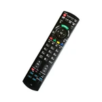 Remote Control For Panasonic TH-42PZ80U TH-46PZ80U TH-50PZ80U 3D Full Hdtv. Fixed Price $12.06.