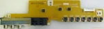 Panasonic TNPA4501S G Board. Fixed Price $29.99.