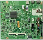 Lg 49UH6500-UB Main Board EBT64309402. Fixed Price $59.95.