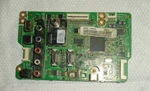 Tested! Samsung PN43E440A2FXZA (VER:TS02) Main Board # BN96-20969A General Elect. Fixed Price $37.99.