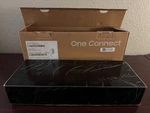 Samsung One Connect BN96-61147A For QN43LS03FAF Box Only. Fixed Price $200.00.