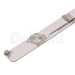 IC-C-HWX50D618L Vizio Tv Led Single Backlight Strip E50U-D2. Fixed Price $23.50.
