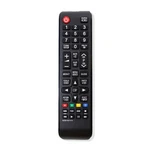 New Remote AA59-00741A Control For Samsung Lcd Led 3D Smart Tv UN50EH5000F. Fixed Price $6.85.