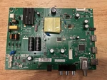 Toshiba Insignia 32L310U18 Lcd Tv Main Board / Power Supply 02-SH453A-C003027. Fixed Price $8.50.