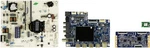 Onn 100012586 Tv Repair Parts Kit -version 16. Fixed Price $44.99.
