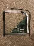 Insignia Fire Tv Main Board NS32DF310NA19 (rev.l) 317GAAMBC13CVT (with Screws). Fixed Price $21.55.