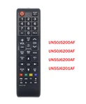 Samsung Tv Replace Remote For UN50J520DAF UN50J6200AF UN55J6200AF UN55J6201AF. Fixed Price $8.59.