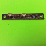 Zenith R57W46 57" Television Board 6870VS1673D(0) MP-03AA RN-50NZ60H. Fixed Price $13.95.