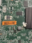 Lg EBT62387764 (EAX64872105(1.0)) Main Board For 55LN5790-UI.BUSULJR. Fixed Price $44.99.