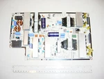 New Lg OLED55B9PUA Power Supply Board A939. Fixed Price $79.95.