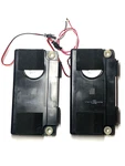 Hisense 55N4 50N4 Sharp LC-55N7000U 55LB481U Tv Speakers Jiefu VIT90170-12W8 -04. Fixed Price $43.33.