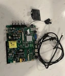 Seiki SE50FYP1TA Board SY16242-1 / 890-M00-60E99 Main Power Good. Fixed Price $45.00.