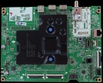 EBT67226902 Lg 55UQ9000PUD.BUSFLKR Main Board. Fixed Price $40.25.