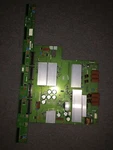 Main & X Sustain Board LJ41-05753A LJ92-01565A/B/C/D LJ92-01627A/B/C/D. Fixed Price $94.92.