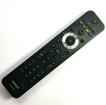 Philips URMT42JHG003 Remote For 55PFL5706F7, 55PFL3907F7, 40PFL4706F7. Fixed Price $9.75.