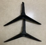 Vizio D50X-G9 Stand For V505-G9 (no Screws) V505-H9/ V505-H19/M506X-H9. Fixed Price $17.50.