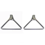 Hisense 65U8G / 65H9G Stand Base Legs. Fixed Price $49.99.