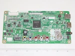 New Lg Main Board 55LN5200-UB Z346. Fixed Price $47.45.